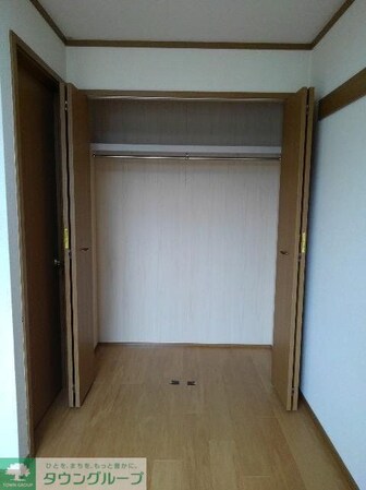 リュミエ-ル・ソレ-ルBの物件内観写真